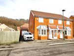 Thumbnail to rent in Copper Beech Drive, Tredegar