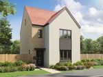 Thumbnail to rent in "The Greenwood" at Bluebell Way, Whiteley, Fareham