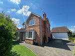 Thumbnail for sale in Hardwick Close, Saxilby