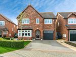 Thumbnail to rent in Eddisbury Drive, Hartford