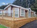 Thumbnail to rent in Meadows Retreat Lodge Park, Cockermouth, Cumbria