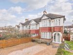 Thumbnail for sale in Cheriton Drive, Plumstead Common, London