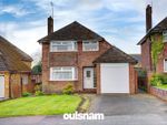 Thumbnail for sale in Witton Avenue, Droitwich, Worcestershire