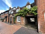 Thumbnail to rent in Rose Street, Wokingham, Berkshire