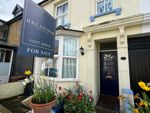 Thumbnail to rent in Queens Road, Faversham