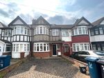 Thumbnail to rent in Minehead Road, South Harrow, Harrow