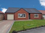 Thumbnail for sale in Cedar Close, Quadring, Spalding