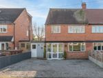 Thumbnail to rent in Church Road, Astwood Bank, Redditch, Worcestershire