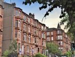 Thumbnail to rent in Clarence Drive, Flat 2/3, Hyndland, Glasgow