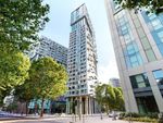Thumbnail to rent in Talisman Tower, 6 Lincoln Plaza, Canary Wharf, South Quay, London