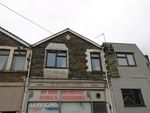 Thumbnail to rent in Cardiff Road, Blackwood