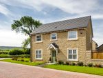 Thumbnail to rent in "The Trusdale - Plot 103" at Brett Close, Clitheroe
