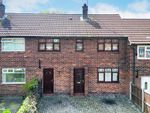 Thumbnail for sale in Woolston Avenue, Congleton, Cheshire