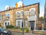 Thumbnail to rent in Lilyville Road, Fulham, London