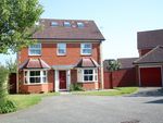 Thumbnail for sale in Willow Close, Claydon, Ipswich, Suffolk