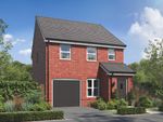 Thumbnail to rent in "The Delamare" at Brecon Road, Ystradgynlais, Swansea