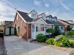 Thumbnail for sale in Hillside Avenue, Atherton, Manchester