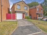 Thumbnail for sale in Willowherb Close, Cannock