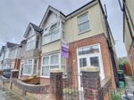 Thumbnail to rent in Domum Road, Portsmouth