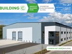 Thumbnail to rent in Ashville Business Park, Gloucester