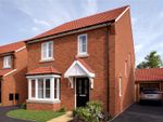 Thumbnail for sale in Plot 18 Skelton Lakes, Leeds