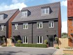 Thumbnail for sale in "The Braxton - Plot 298" at Heron Rise, Wymondham