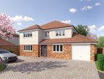 Thumbnail to rent in Oaklands Place, Hollington Park Road, St Leonards-On-Sea