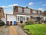 Thumbnail for sale in Renfrew Close, Wigan, Lancashire