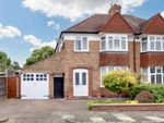 Thumbnail for sale in Beresford Drive, Leicester