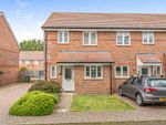 Thumbnail to rent in Aylesbury, Buckinghamshire