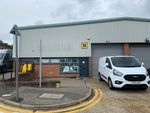 Thumbnail to rent in Unit 13 Bourne Industrial Park, Bourne Road, Crayford