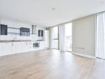 Thumbnail to rent in Pilot Walk, North Greenwich, London
