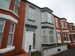 Thumbnail for sale in Ailsa Road, Wallasey