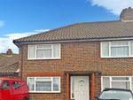 Thumbnail for sale in George Gurr Crescent, Folkestone