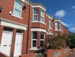 Thumbnail to rent in Simonside Terrace, Newcastle Upon Tyne