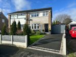 Thumbnail for sale in Radnor Drive, Leigh