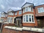 Thumbnail to rent in Lichfield Road, Coventry