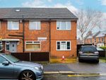 Thumbnail to rent in Elphinstone Road, Walthamstow