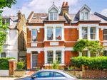 Thumbnail for sale in Mayfield Avenue, Chiswick, London