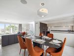 Thumbnail to rent in Beaufort Gardens, London SW3.