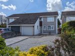 Thumbnail for sale in Treloggan Road, Newquay