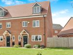 Thumbnail for sale in Bumblebee Close, Loughborough