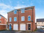 Thumbnail to rent in Dydale Road, Swindon