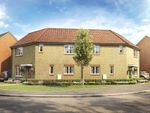 Thumbnail to rent in Jefferson Close, Wittering, Peterborough