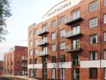Thumbnail to rent in Paintworks Phase IV, Apartment 2, The Piazza, Bristol
