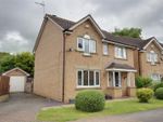 Thumbnail to rent in Fairfield View, Welton, Brough