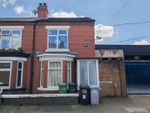 Thumbnail for sale in Catherine Street, Crewe