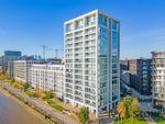 Thumbnail for sale in 2 Royal Wharf Walk, London, Greater London
