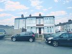Thumbnail for sale in Claremont Road, Luton