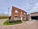 Thumbnail to rent in Dunnock End, Didcot